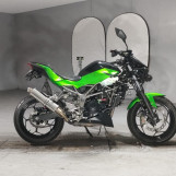 Мотоцикл Kawasaki Z250SL с пробегом 15981 km