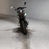 Мотоцикл Kawasaki Z250SL с пробегом 15981 km
