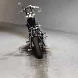 Мотоцикл Kawasaki VULCAN400 CUSTOM з пробігом 11377 km