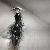 Мотоцикл Kawasaki VULCAN400 CUSTOM з пробігом 11377 km