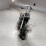 Мотоцикл Kawasaki VULCAN400 CUSTOM з пробігом 11377 km