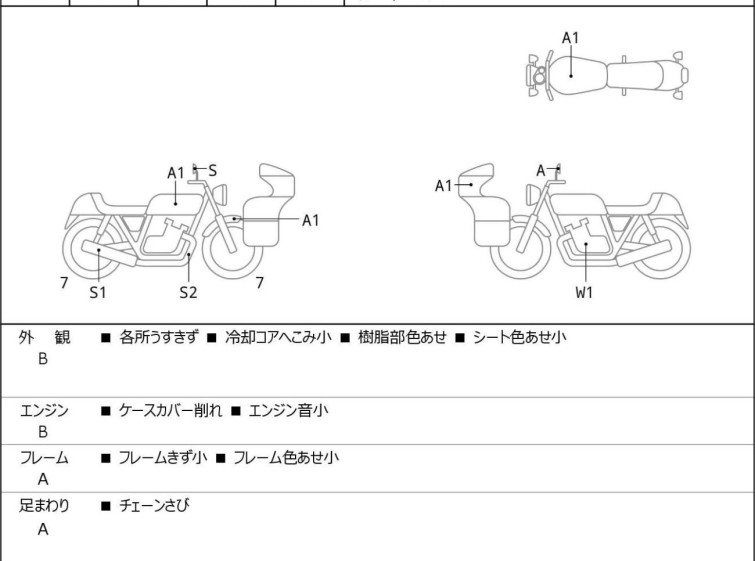 Мотоцикл Triumph STREET TRIPLE RS с пробегом 13560 km