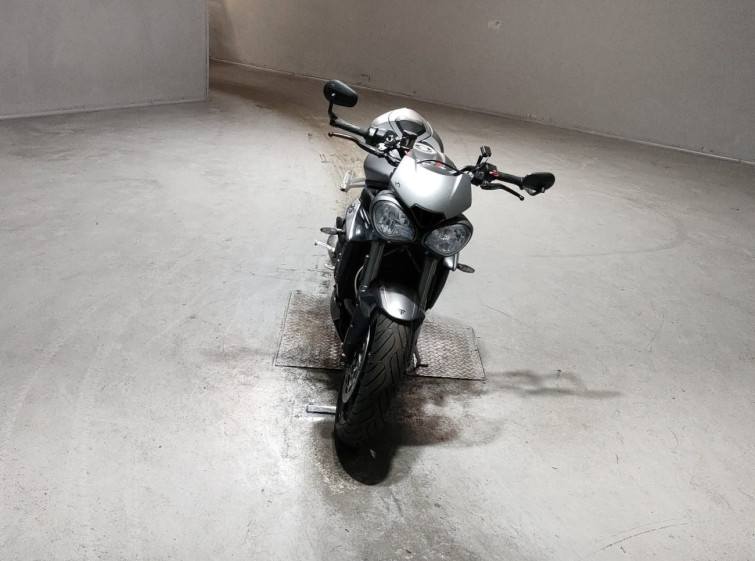Мотоцикл Triumph STREET TRIPLE RS с пробегом 13560 km
