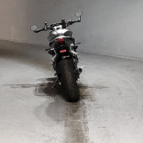 Мотоцикл Triumph STREET TRIPLE RS с пробегом 13560 km