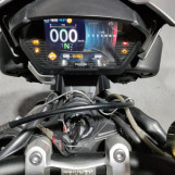 Мотоцикл Triumph STREET TRIPLE RS с пробегом 13560 km