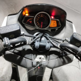 Мотоцикл Honda PHASE250 з пробігом 87634 km