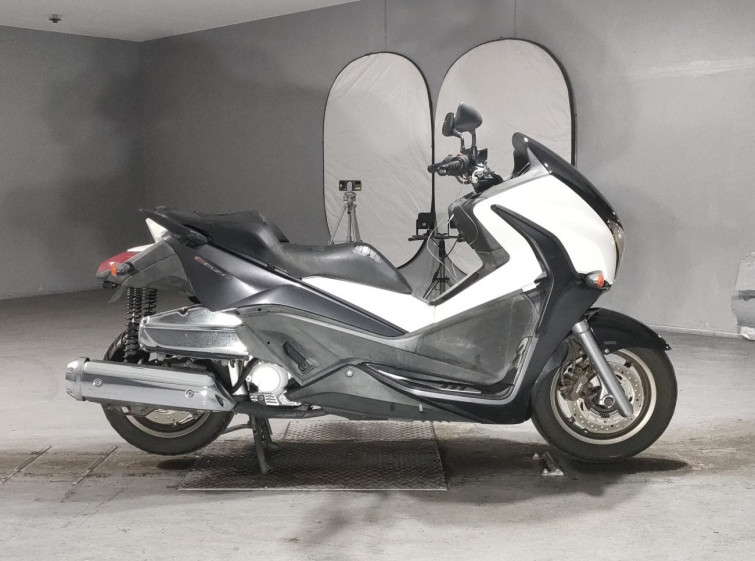 Мотоцикл Honda PHASE250 з пробігом 87634 km