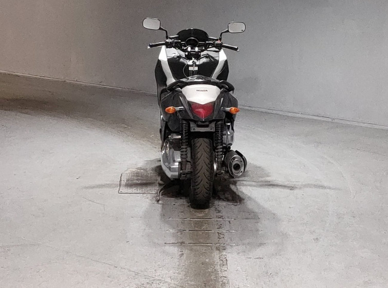 Мотоцикл Honda PHASE250 з пробігом 87634 km