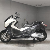 Мотоцикл Honda PHASE250 з пробігом 87634 km