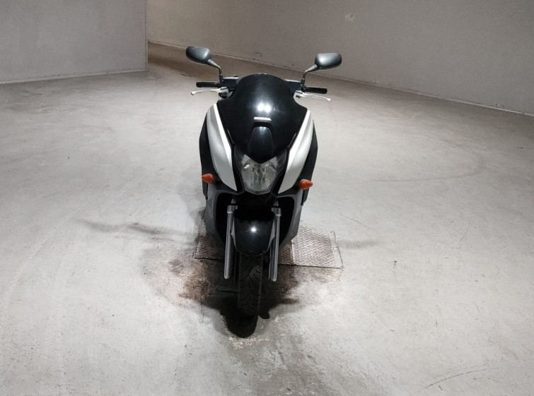 Мотоцикл Honda PHASE250 з пробігом 87634 km