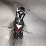 Мотоцикл Honda PHASE250 з пробігом 87634 km
