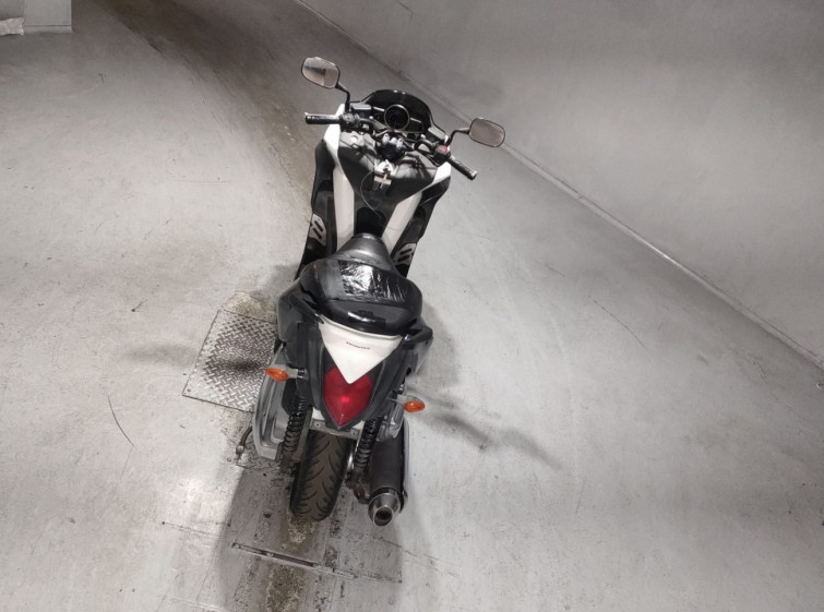 Мотоцикл Honda PHASE250 з пробігом 87634 km