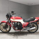 Мотоцикл Honda CB750F BOL D’OR 2 с пробегом 39193 km