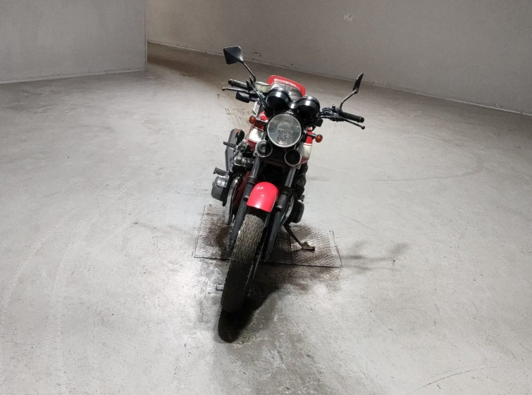 Мотоцикл Honda CB750F BOL D’OR 2 с пробегом 39193 km