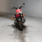 Мотоцикл Honda CB750F BOL D’OR 2 с пробегом 39193 km