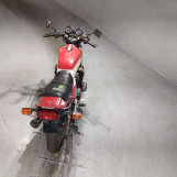 Мотоцикл Honda CB750F BOL D’OR 2 с пробегом 39193 km