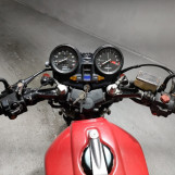 Мотоцикл Honda CB750F BOL D’OR 2 с пробегом 39193 km