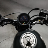 Мотоцикл Honda REBEL CMX250 с пробегом 3625 km