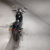 Мотоцикл Honda JADE CB250 с пробегом 20271 km