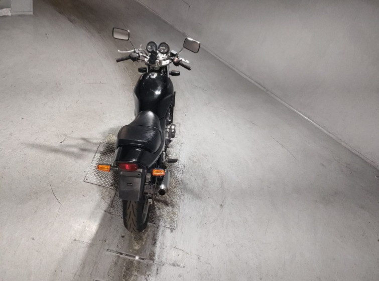 Мотоцикл Honda JADE CB250 с пробегом 20271 km