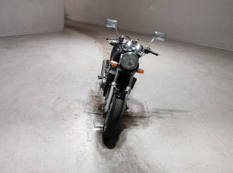 Мотоцикл Honda JADE CB250 с пробегом 20271 km