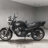 Мотоцикл Honda JADE CB250 с пробегом 20271 km
