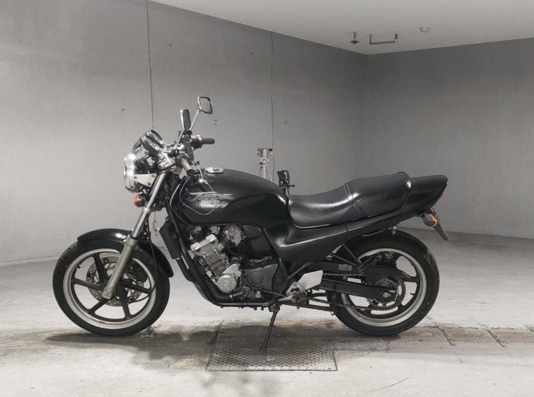 Мотоцикл Honda JADE CB250 с пробегом 20271 km