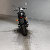 Мотоцикл Honda JADE CB250 с пробегом 20271 km