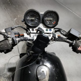 Мотоцикл Honda JADE CB250 с пробегом 20271 km