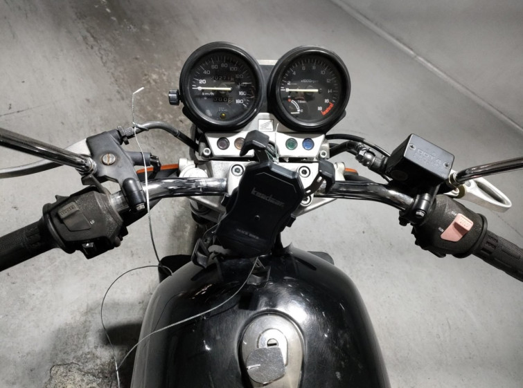 Мотоцикл Honda JADE CB250 с пробегом 20271 km