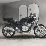 Мотоцикл Honda JADE CB250 с пробегом 20271 km