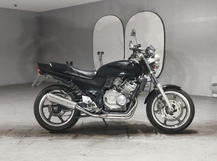 Мотоцикл Honda JADE CB250 с пробегом 20271 km