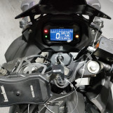 Мотоцикл Suzuki GSX250R с пробегом 18975 km