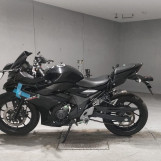 Мотоцикл Suzuki GSX250R с пробегом 18975 km