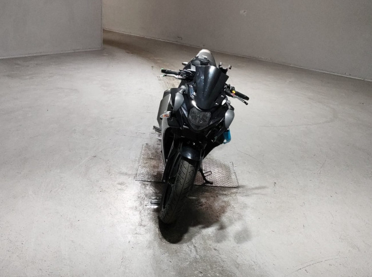 Мотоцикл Suzuki GSX250R с пробегом 18975 km