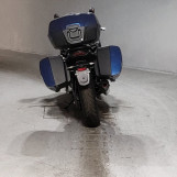 Мотоцикл Triumph SPRINT GT с пробегом 6810 km