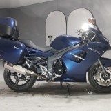 Мотоцикл Triumph SPRINT GT с пробегом 6810 km