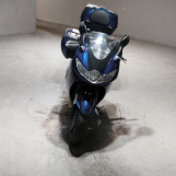 Мотоцикл Triumph SPRINT GT с пробегом 6810 km