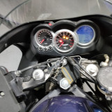 Мотоцикл Triumph SPRINT GT с пробегом 6810 km