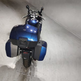 Мотоцикл Triumph SPRINT GT с пробегом 6810 km