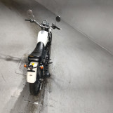 Мотоцикл Kawasaki 250TR с пробегом 57571 km