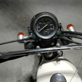 Мотоцикл Kawasaki 250TR с пробегом 57571 km