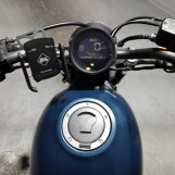 Мотоцикл Honda REBEL CMX250 с пробегом 14727 km