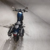 Мотоцикл Honda REBEL CMX250 с пробегом 14727 km