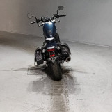 Мотоцикл Honda REBEL CMX250 с пробегом 14727 km