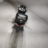 Мотоцикл Honda FORZA Z с пробегом 34243 km