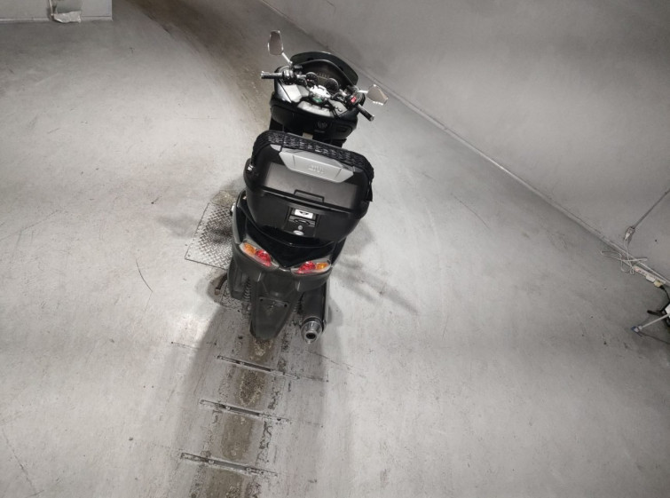 Мотоцикл Honda FORZA Z с пробегом 34243 km