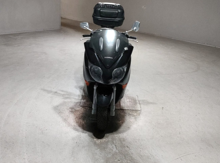 Мотоцикл Honda FORZA Z с пробегом 34243 km