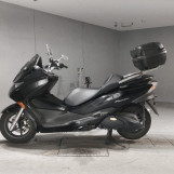 Мотоцикл Honda FORZA Z с пробегом 34243 km