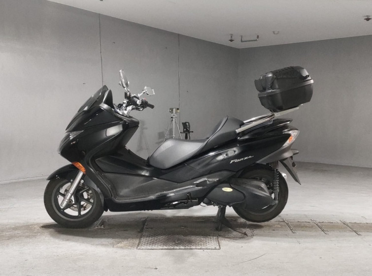 Мотоцикл Honda FORZA Z с пробегом 34243 km